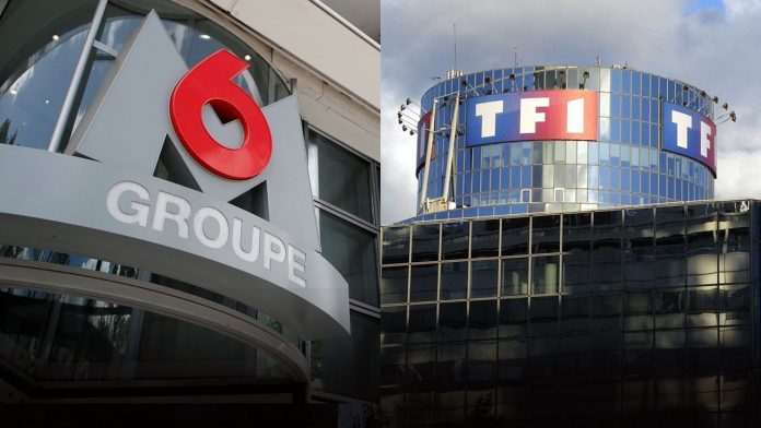 What future for TF1 and M6 after the aborted merger?
