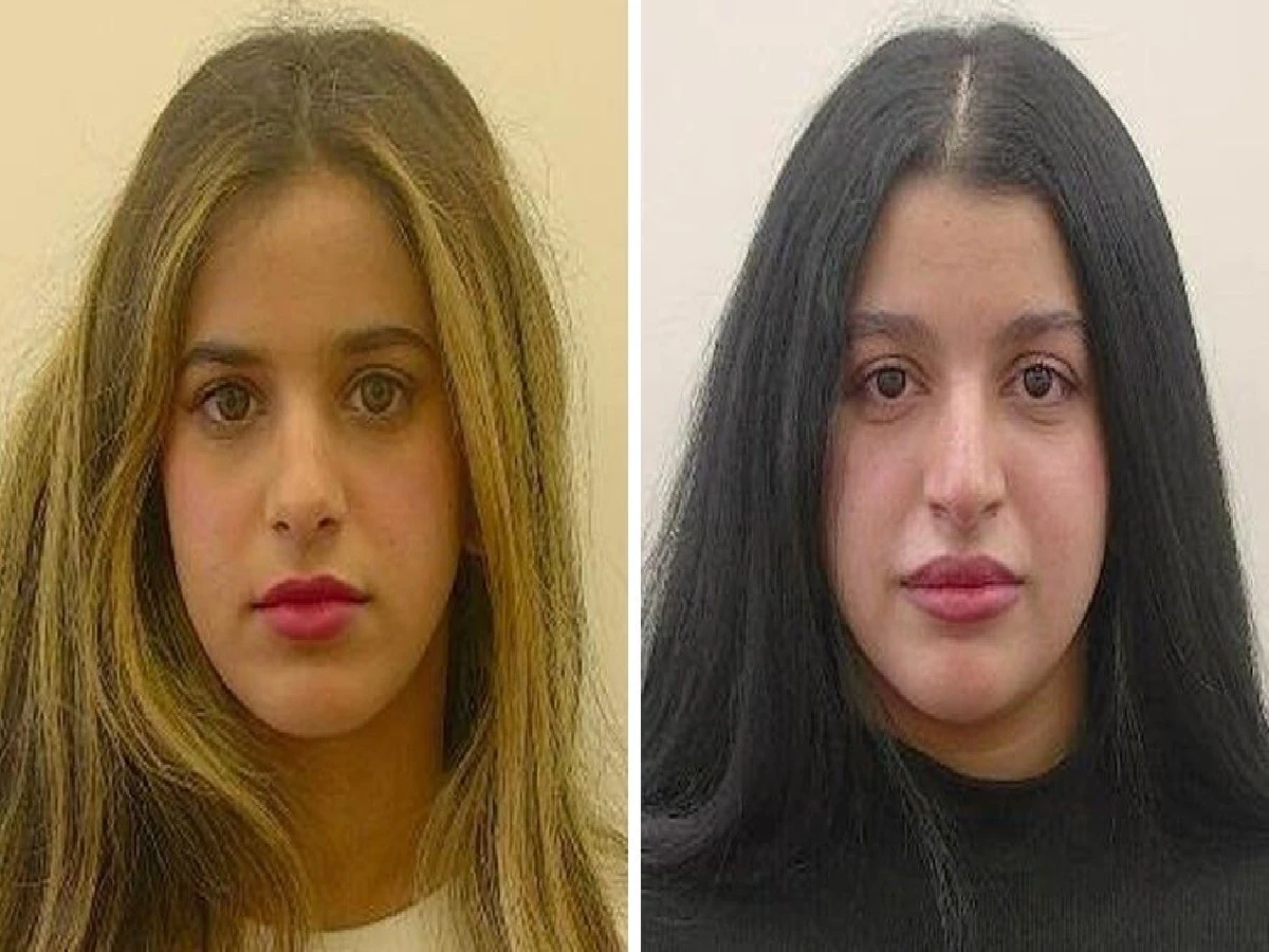  What happened to the two sisters who fled Saudi Arabia in Australia?  Dead body found in mysterious condition in apartment
