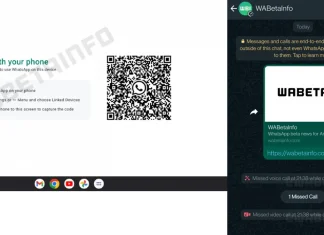 WhatsApp Testing Companion Mode for Android Tablets, Do Not Disturb API Support: Report wa companion mode tablet android wabetainfo whatsapp
