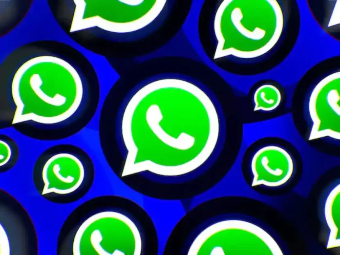 WhatsApp's new feature WhatsApp targets Google Meet Zoom with its WhatsApp's new feature WhatsApp targets Google Meet Zoom with its new feature