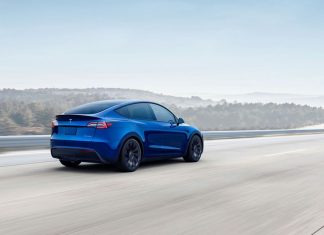 When German taxpayers finance electric cars from neighboring countries Plus de 21.000 Tesla enregistrées en Allemagne cette année auraient « disparu » des routes allemandes