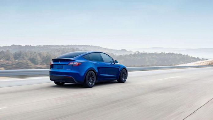 Plus de 21.000 Tesla enregistrées en Allemagne cette année auraient « disparu » des routes allemandes