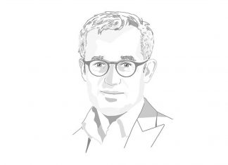 School of management Jean-Francis Pécresse