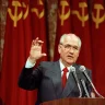 Who was Mikhail Gorbachev?  Did your own country get the Nobel Prize for breaking the Soviet Union?