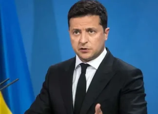 Why Japan, India, Ukraine are not permanent members of Security Council: Zelensky Why Japan, India, Ukraine are not permanent members of Security Council: Zelensky