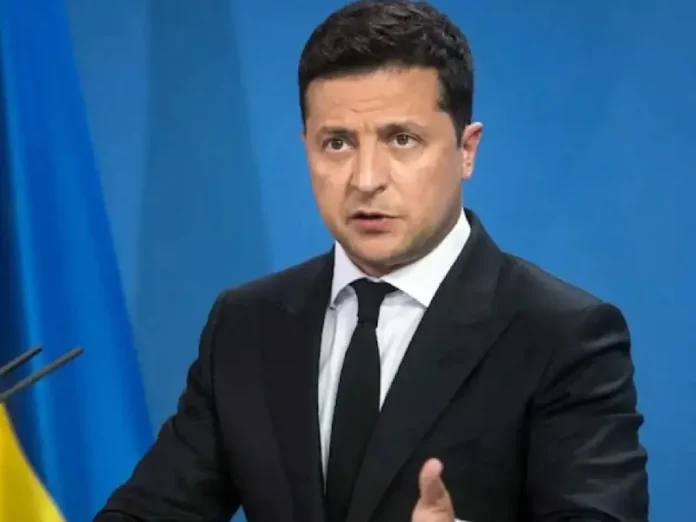 Why Japan, India, Ukraine are not permanent members of Security Council: Zelensky

