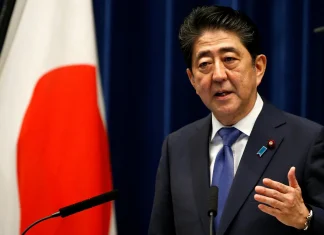 Why Shinzo Abe’s funeral program has been embroiled in controversy Why Shinzo Abe's funeral program has been embroiled in controversy