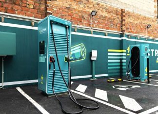 Why electric charging start-ups are appealing to infrastructure funds Electra est l'une des pépites françaises de la recharge électrique.