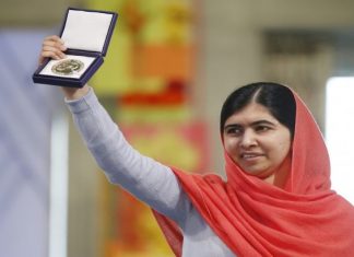 Why is Malala Yousafzai angry with Hollywood, said this about the Muslim actor Nobel Laureate Malala Yousafzai