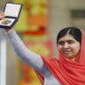 Nobel Laureate Malala Yousafzai