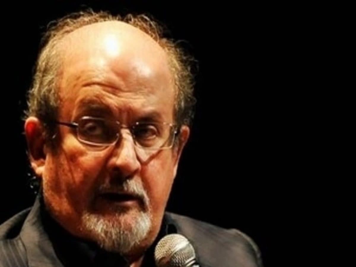  Why was Salman Rushdie killed with a knife?  Know some important timelines related to his life

