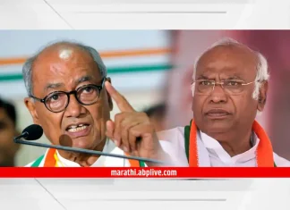 Why was the name of Mallikarjun Kharge taken instead of Digvijay Singh for Congress President? Why was the name of Mallikarjun Kharge taken instead of Digvijay Singh for Congress President?