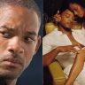Will Smith had sex so many times that he vomited, knowing he would pass out