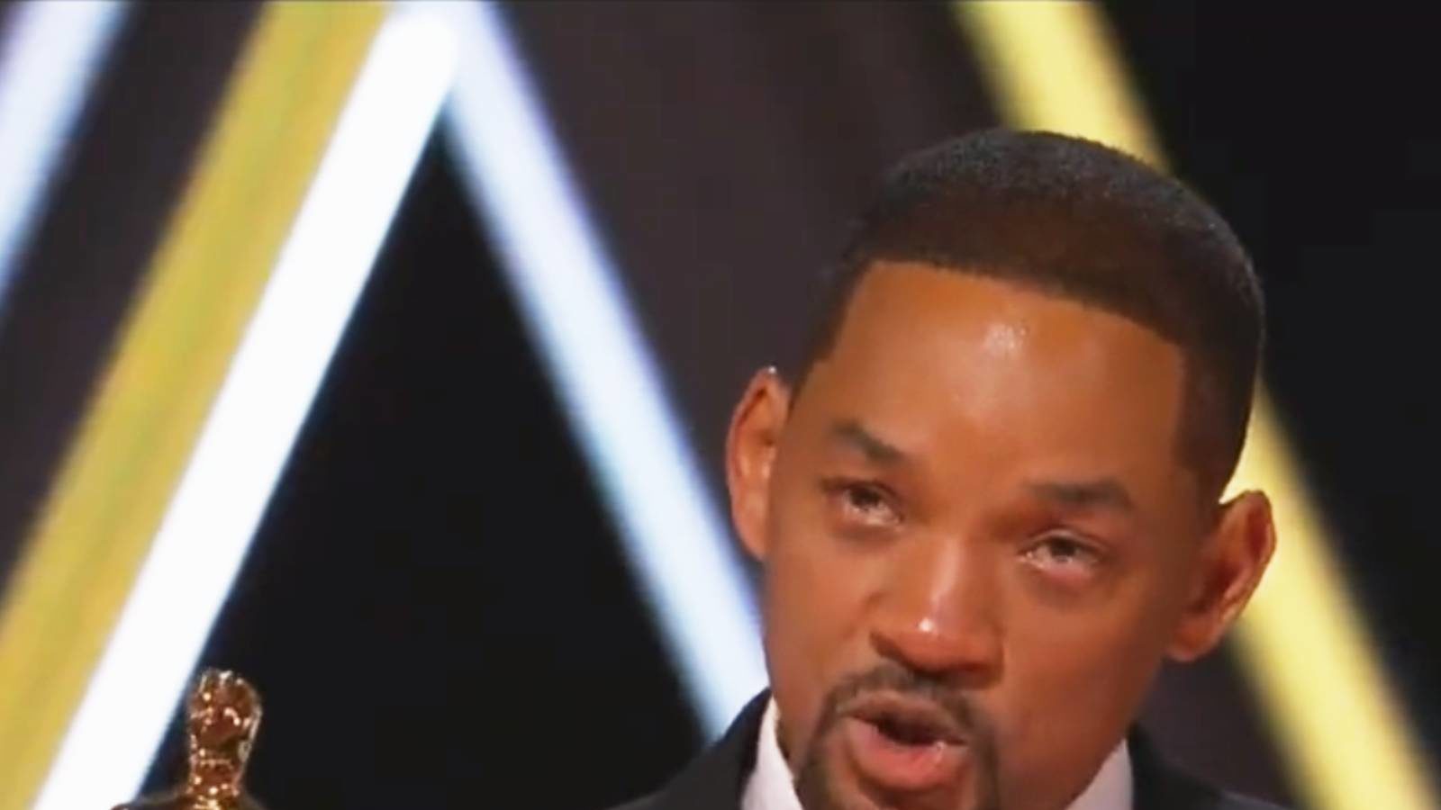 Will Smith resigns from Academy after 'Slap Scandal', Chris Rock again says sorry

