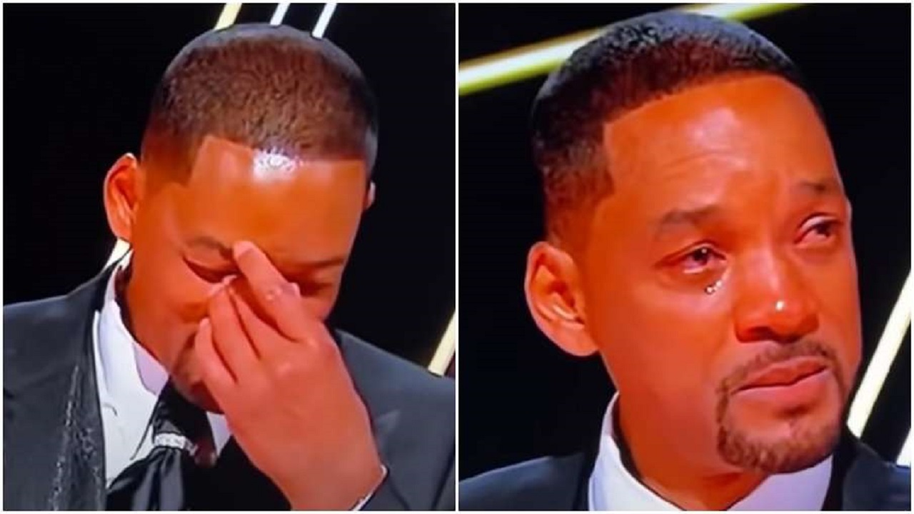 Will Smith took this decision after slapping Chris Rock, fans may be shocked, Will Smith took this decision after slapping Chris Rock, fans may be surprised

