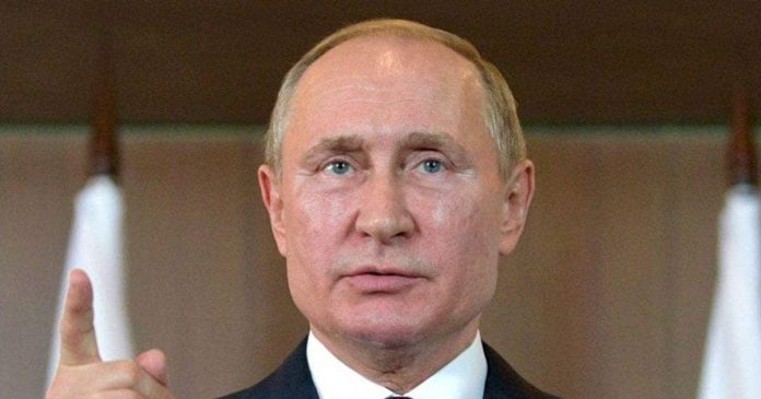  Will there be 4 states in Russia after separating from Ukraine?  The results of the referendum were shocking

