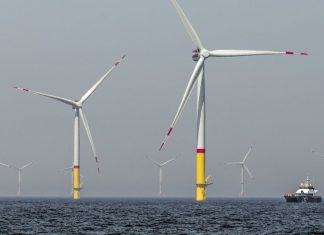 Wind power: Siemens Gamesa will lay off nearly 11% of its workforce Siemens Gamesa entend restructurer ses activités, notamment dans l'éolien terrestre, pour faire face à ses difficultés.