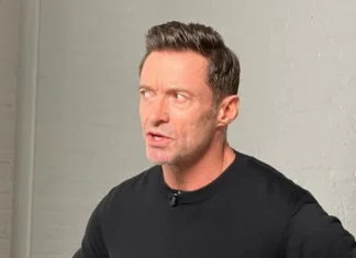 Wolverine is back on screen, reveals Hugh Jackman Wolverine is back on screen, reveals Hugh Jackman