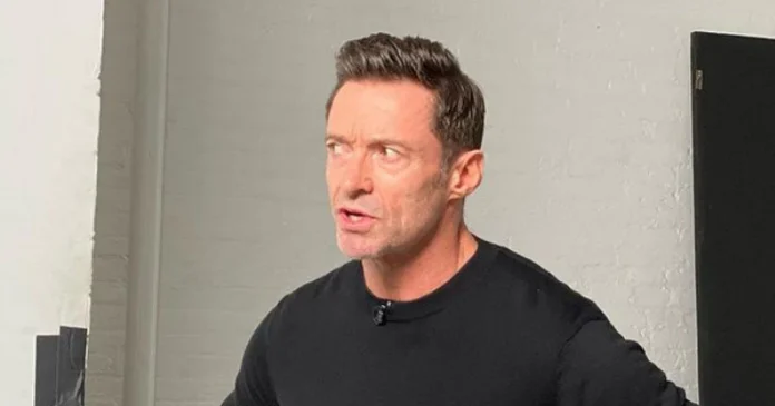 Wolverine is back on screen, reveals Hugh Jackman

