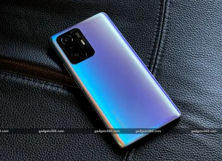 Xiaomi 11T Pro 5G could be available for as low as Rs. 28,999 during early Diwali deals Xiaomi 11T Pro 5G Can be Availabled for As Low As Rs. 28,999 During Early Diwali Deals
