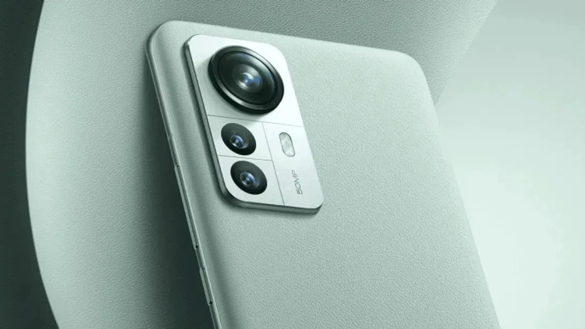 Xiaomi 12T Pro Tipped to Get 200-Megapixel Camera Again, Redmi Pad Image Leaks