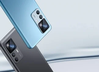 Xiaomi 12T, Xiaomi 12T Pro European Price, Render Leaked; Three tipped color options Xiaomi 12T, Xiaomi 12T Pro European Price, Renders Leaked; Three Colour Options Tipped