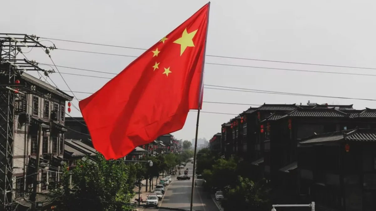 You Thought China’s Tech Slowdown Was Bad