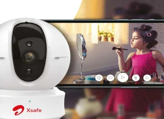 You will have news of every moment even when you are away from home, Airtel launched this service GS Airtel XSafe: घरापासून दूर असतानाही तुमच्याकडे प्रत्येक क्षणाची असेल माहिती, Airtel ची ही बेस्ट सेवा