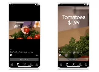YouTube working on ML that flips landscape video ads to vertical formats YouTube Working on ML That Flips Landscape Video Ads Into Vertical Formats
