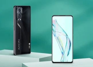 Date of the ZTE Axon 30S’s Official Launch Confirmed. ZTE Axon 30S Launch Date Officially Confirmed: All Details