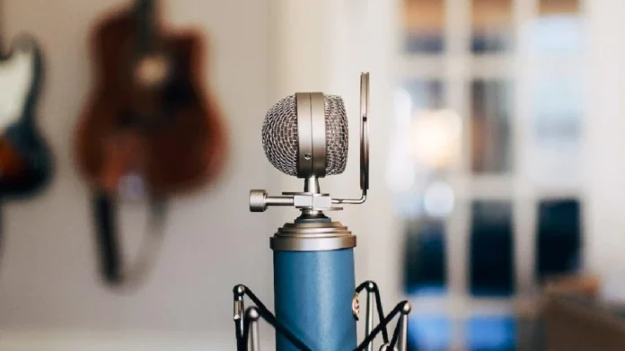 artificial intelligence your voice could be the new sample for आता तुमच्या आवाजावरुन होणार 'आजाराचं निदान'  पाहा कसं काम करणार हे तंत्रज्ञान
