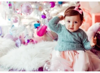 baby girl name on maa durga for baby girl in navratri Baby Girl Name: नवरात्रीमध्ये बाळाचे नाव ठेवताय का? थांबा, आधी हे वाचा!