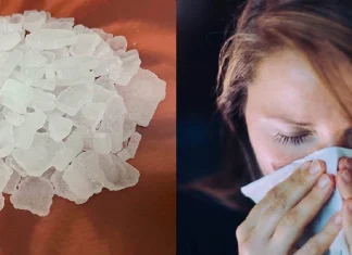 benefits of camphor for skin benefits of camphor gives good luck sz Camphor Benefits: 2 रुपयांचा कापूर बदलू शकतो तुमचं आयुष्य, याचे चमत्कारी गुण फारच कमी लोकांना ठाऊक आहेत