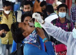 coronavirus cases in india today 3230 new cases of covid deaths recorded in last 24 hours coronavirus cases in india today 3230 new cases of covid deaths recorded in last 24 hours