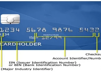 debit atm card 16 digit unique number meaning utility news in marathi debit atm card 16 digit unique number meaning utility news in marathi