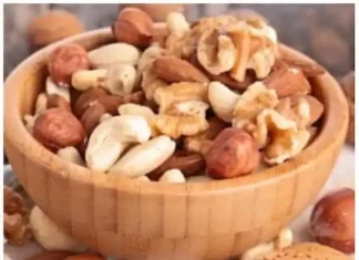 dry fruits for diabetes control cashew pistachio almond nut in diabetes marathi news dry fruits for diabetes control cashew pistachio almond nut in diabetes marathi news