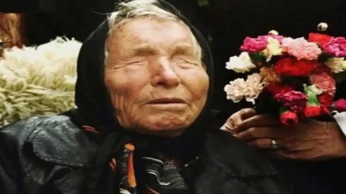 Baba Vanga Predictions : बाबा वेंगा यांचं भारताबाबत भीतीदायक भाकीत; ते खरे ठरलं तर...