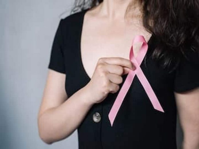 health tips for breast cancer in women and men know breast cancer facts marathi news

