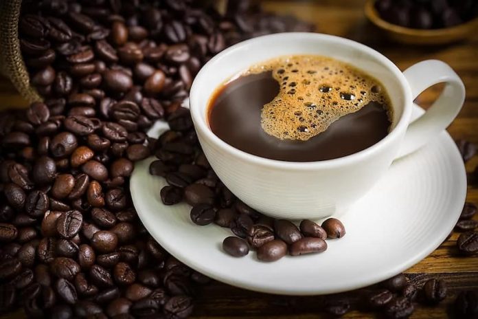 health tips side effects of drinking coffee on empty stomach marathi news

