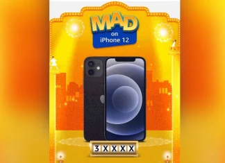 iPhone 12 Discount Price for Amazon Great Indian Festival 2022 Sale: All Details iphone 12 amazon sale price teased amazon iphone 12