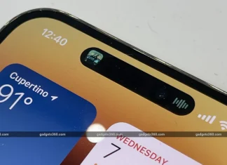 iPhone 14 Pro’s Dynamic Island could feature on all iPhone 15 models next year: Ross Young iPhone 14 Pro’s Dynamic Island Could Feature on All iPhone 15 Models Next Year: Ross Young