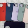iPhone 14 Case Clones Surface Online, Likely to Come in Eight Different Shades