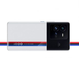 iQoo 11 Pro is set to sport 2K resolution display with 144Hz refresh rate iQoo 11 Pro Tipped to Sport 2K Resolution Display With 144Hz Refresh Rate