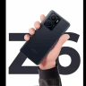 iQoo Z6 Series Launch Set for August 25, iQoo Z6x Teased to Feature 6,000mAh Battery