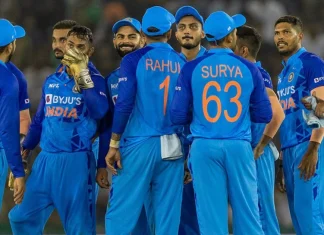 ind vs sa t20i anureet singh retires from all forms of cricket team india T20 World Cup पुर्वी टीम इंडियाला मोठा धक्का, स्टार खेळाडूने घेतला सन्यास