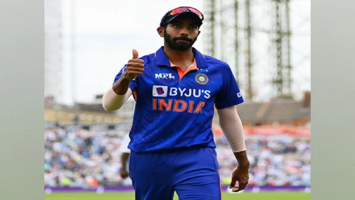 T20 World Cup आधी जसप्रीत बुमराहला गंभीर दुखापत, &#039;या&#039; तीन खेळाडूंना मिळणार संधी 