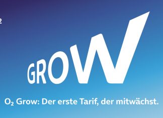 o2 Grow is being extended: The tariff innovation continues to complement the o2 offer o2 Grow is being extended: The tariff innovation continues to complement the o2 offer