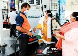 petrol diesel price today 26 september 2022 Petrol Price Today: 'या' शहरात वाढले पेट्रोल-डिझेलचे दर; वाचा आजचे दर