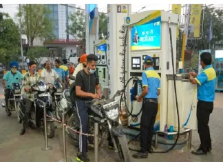 petrol diesel price today 27 september 2022 petrol diesel price in delhi mumbai check latest rate here maharashtra marathi news petrol diesel price today 27 september 2022 petrol diesel price in delhi mumbai check latest rate here maharashtra marathi news