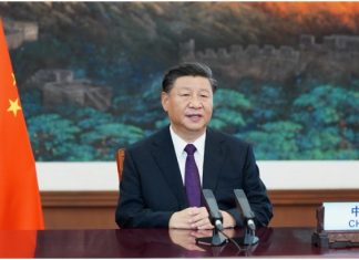 …so did China’s power come out of Xi Jinping’s hat? , Is Chinese President Xi Jinping under house arrest? Chinese President Xi Jinping